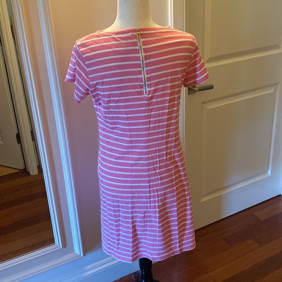 Sail to Stable shift dress - medium - Picture 4 of 8